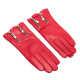 Рукавички Welfare AC14 RED-M