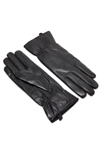 Рукавички Welfare AC7 BLK-M