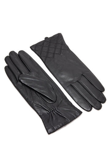 Рукавички Welfare AC11 BLK-M