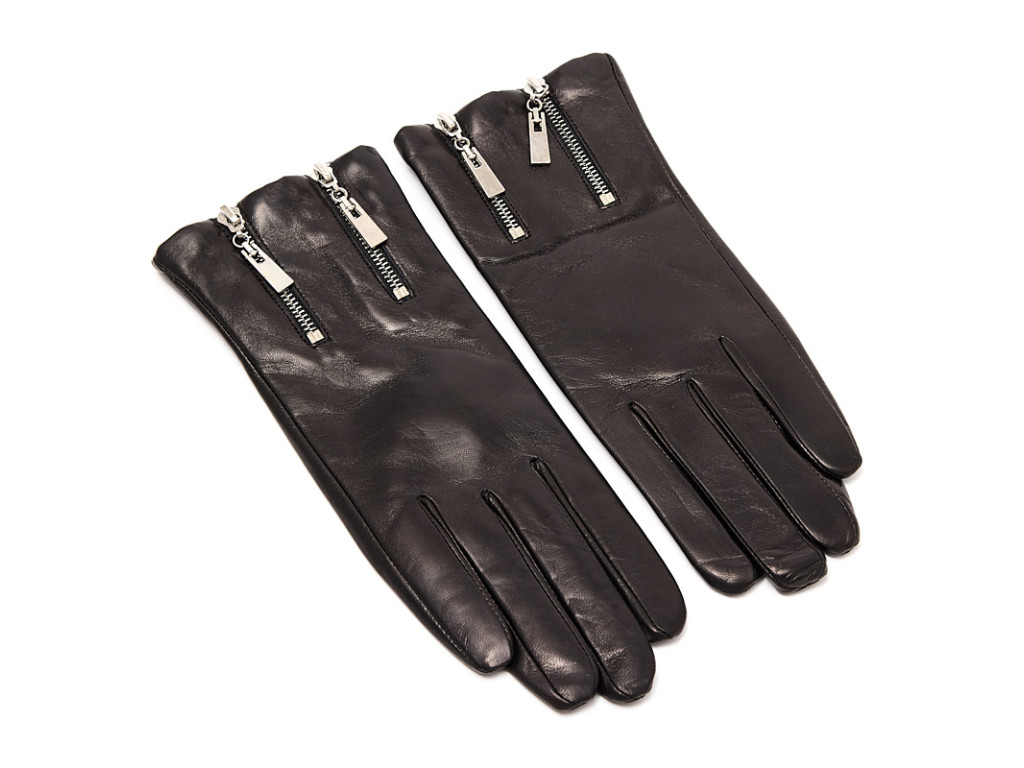 Рукавички Welfare AC14 BLK-M