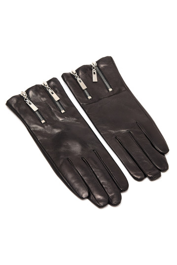 Рукавички Welfare AC14 BLK-M