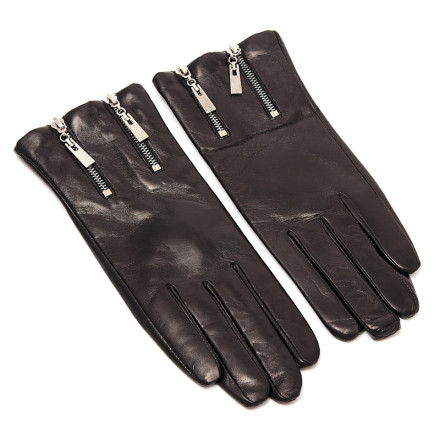 Рукавички Welfare AC14 BLK-M
