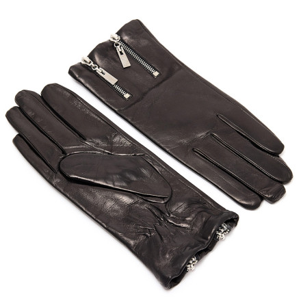 Рукавички Welfare AC14 BLK-M