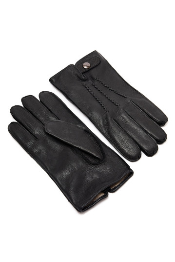 Рукавички Welfare AC27 BLK