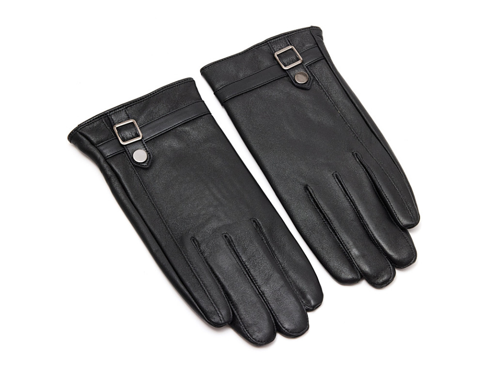 Рукавички Welfare AC29 BLK-XL