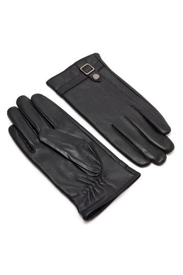Рукавиці Welfare AC29 BLK-XL