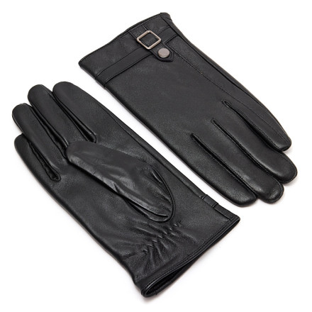 Рукавички Welfare AC29 BLK-XL