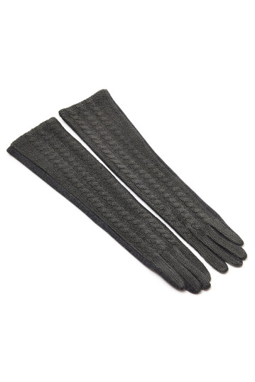 Рукавички Welfare ZF-15 GREY-M