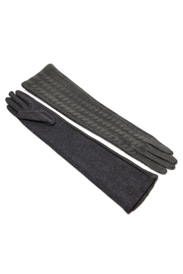 Рукавички Welfare ZF-15 GREY-M