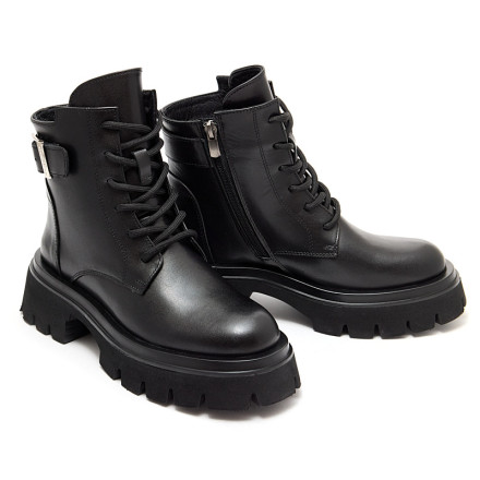 Черевики жіночі Welfare 0773-4220-49