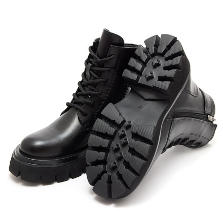 Черевики жіночі Welfare 0773-4220-49