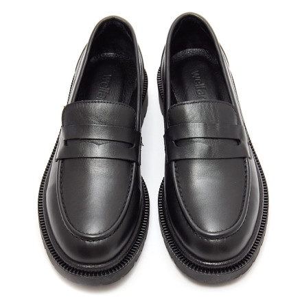 Лофери жіночі Welfare 0791-3008-49