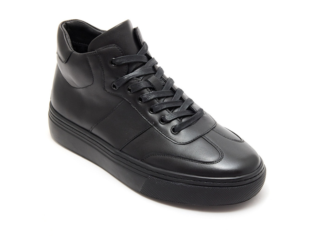 Кеды мужские Welfare Pulse 333702212/BLK/49