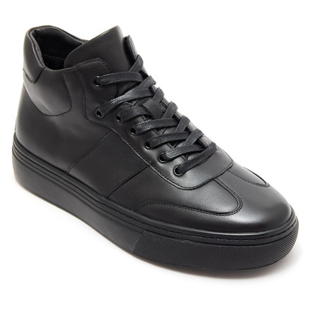 Кеды мужские Welfare Pulse 333702212/BLK/49