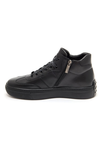 Кеди чоловічі Welfare Pulse 333702212/BLK/49