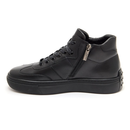 Кеды мужские Welfare Pulse 333702212/BLK/49