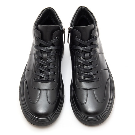 Кеды мужские Welfare Pulse 333702212/BLK/49