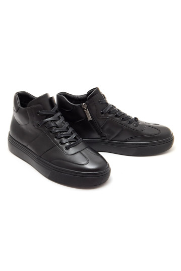 Кеди чоловічі Welfare Pulse 333702212/BLK/49