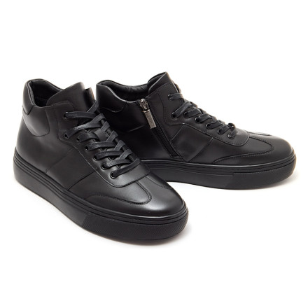 Кеды мужские Welfare Pulse 333702212/BLK/49