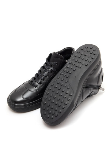 Кеди чоловічі Welfare Pulse 333702212/BLK/49