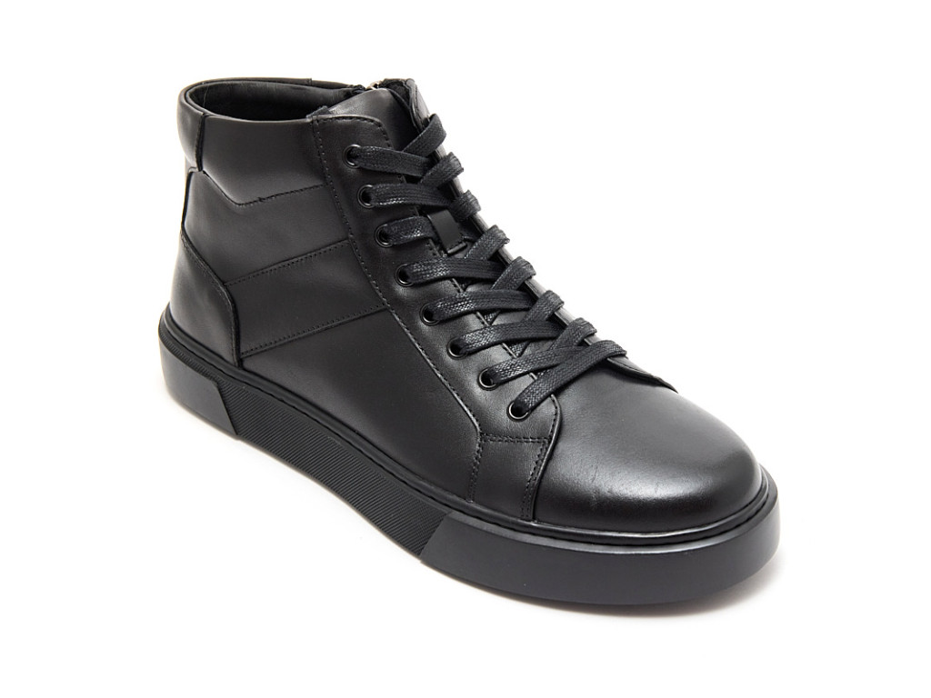Кеды мужские Welfare Pulse 333712212/BLK/49