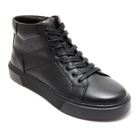 Кеды мужские Welfare Pulse 333712212/BLK/49