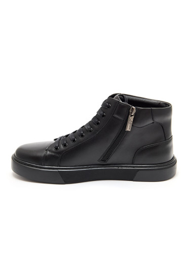 Кеды мужские Welfare Pulse 333712212/BLK/49
