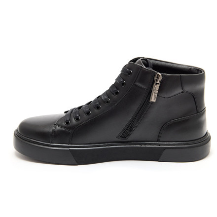 Кеды мужские Welfare Pulse 333712212/BLK/49