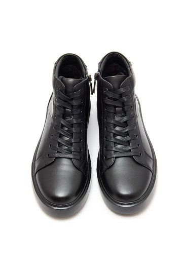 Кеды мужские Welfare Pulse 333712212/BLK/49