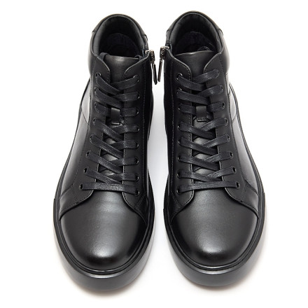 Кеды мужские Welfare Pulse 333712212/BLK/49