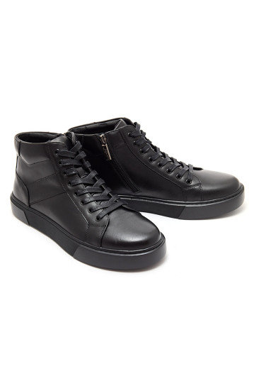 Кеды мужские Welfare Pulse 333712212/BLK/49