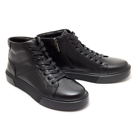 Кеды мужские Welfare Pulse 333712212/BLK/49