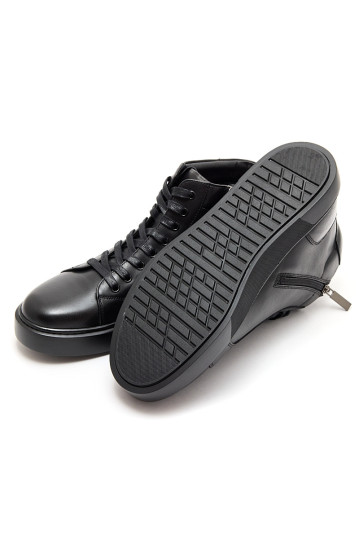 Кеды мужские Welfare Pulse 333712212/BLK/49