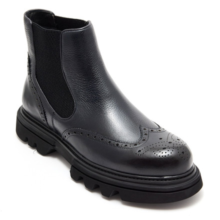 Черевики чоловічі Welfare 333762112/D.BLUE/49