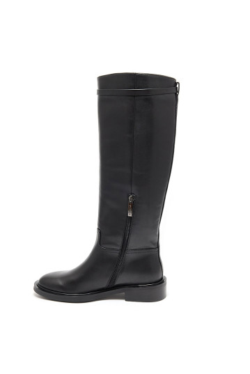 Чоботи жіночі Welfare 790273112/BLK/49