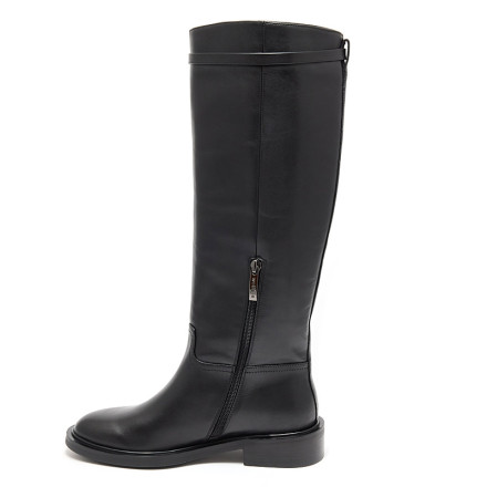 Чоботи жіночі Welfare 790273112/BLK/49