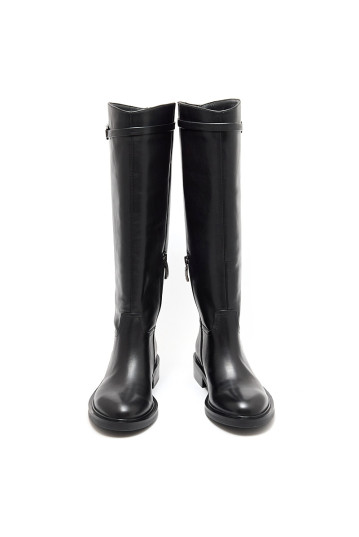 Чоботи жіночі Welfare 790273112/BLK/49