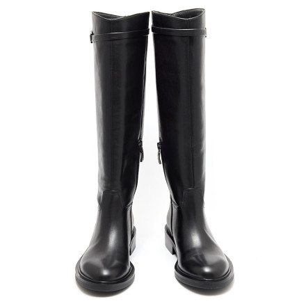 Чоботи жіночі Welfare 790273112/BLK/49