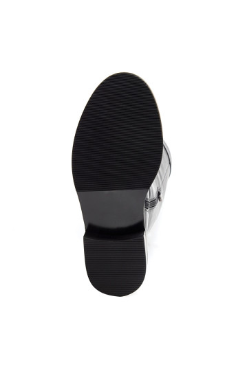 Чоботи жіночі Welfare 790273112/BLK/49