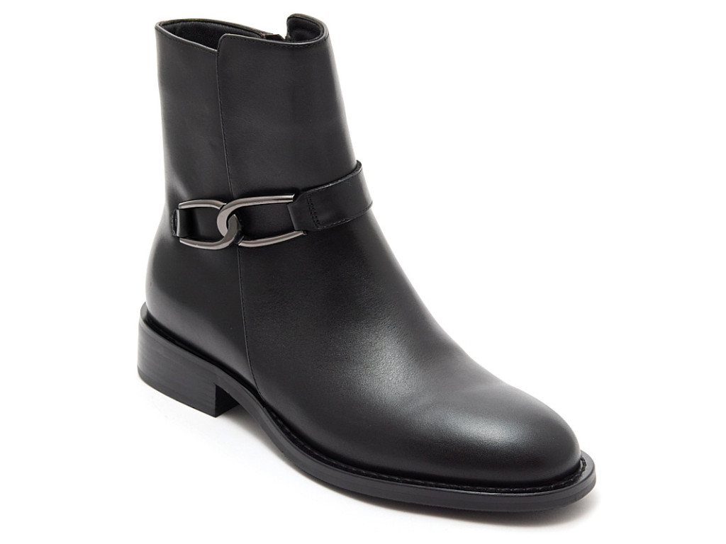 Ботильйони жіночі Welfare 790262112/BLK/49