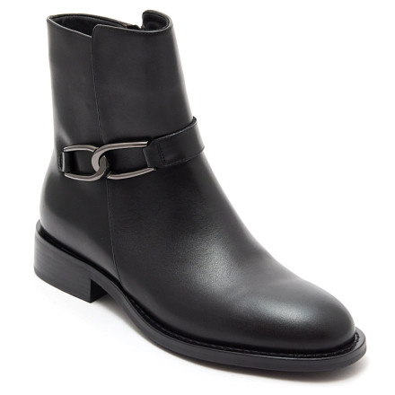 Ботильйони жіночі Welfare 790262112/BLK/49