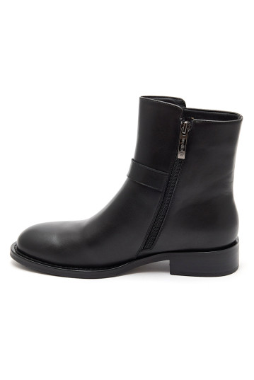 Ботильоны женские Welfare 790262112/BLK/49