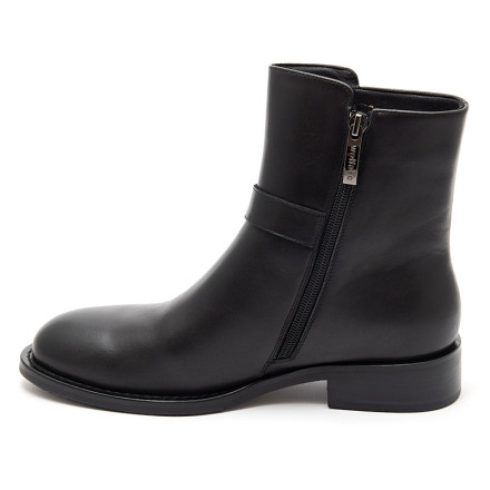 Ботильйони жіночі Welfare 790262112/BLK/49