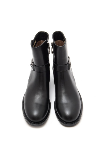 Ботильоны женские Welfare 790262112/BLK/49