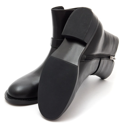 Ботильйони жіночі Welfare 790262112/BLK/49