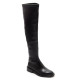 Сапоги женские Welfare 790253112/BLK/49