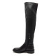 Сапоги женские Welfare 790253112/BLK/49