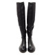Сапоги женские Welfare 790253112/BLK/49