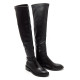 Сапоги женские Welfare 790253112/BLK/49