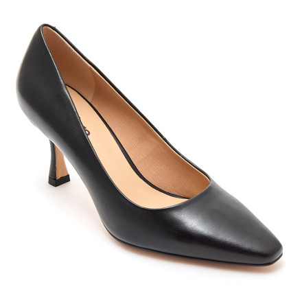 Туфли женские Welfare 790230111/BLK/49